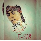 The late E-Sir