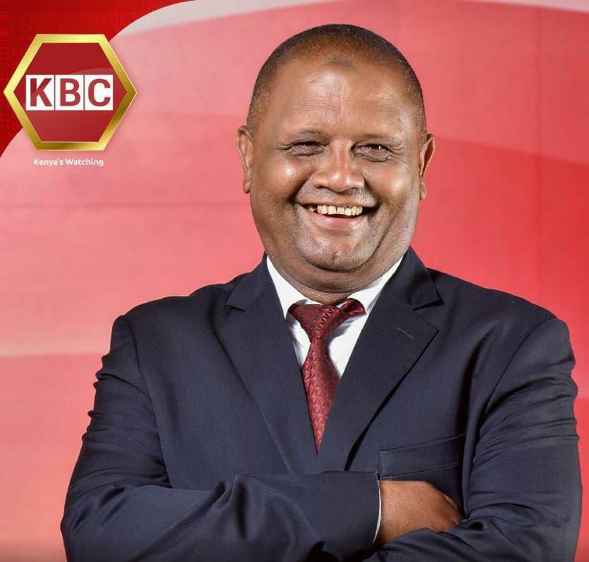 Veteran KBC journalist Badi Muhsin passes away