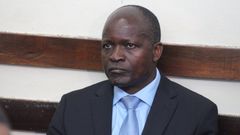 Blow for Governor Obado after latest Court decision on Corruption case