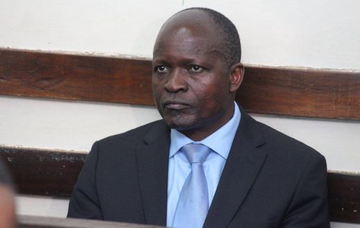Blow for Governor Obado after latest Court decision on Corruption case