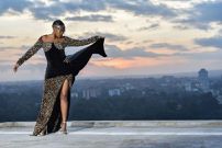 Wahu’s Witty Clapback after attack by Netizens over photo with Nameless