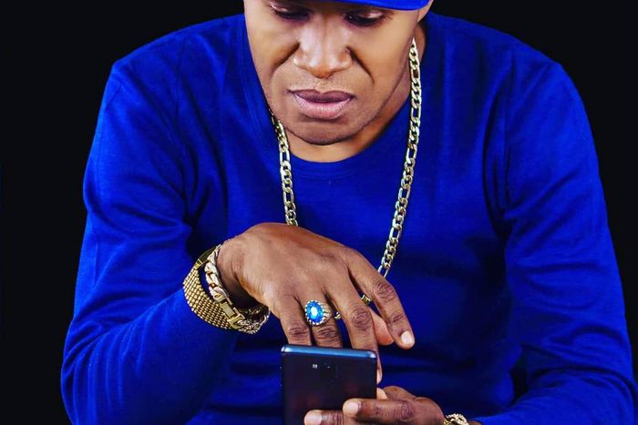 Singer Mr. Nice Survives Grisly Road Accident while headed to Nyahururu (Video)