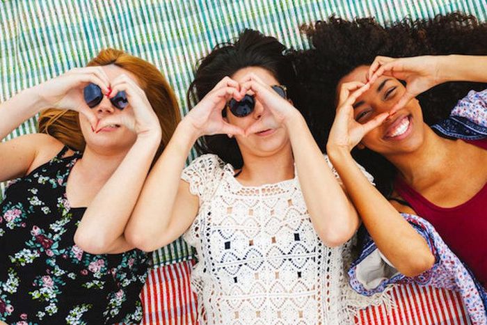 11 lessons you should learn in your twenties (Courtesy)