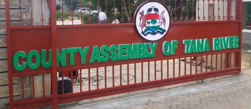 Tana River County Assembly