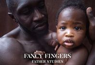 Fancy Fingers' 'Father Studies' redefining fatherhood for a whole generation [Album Review]