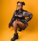 Rapper Maandy