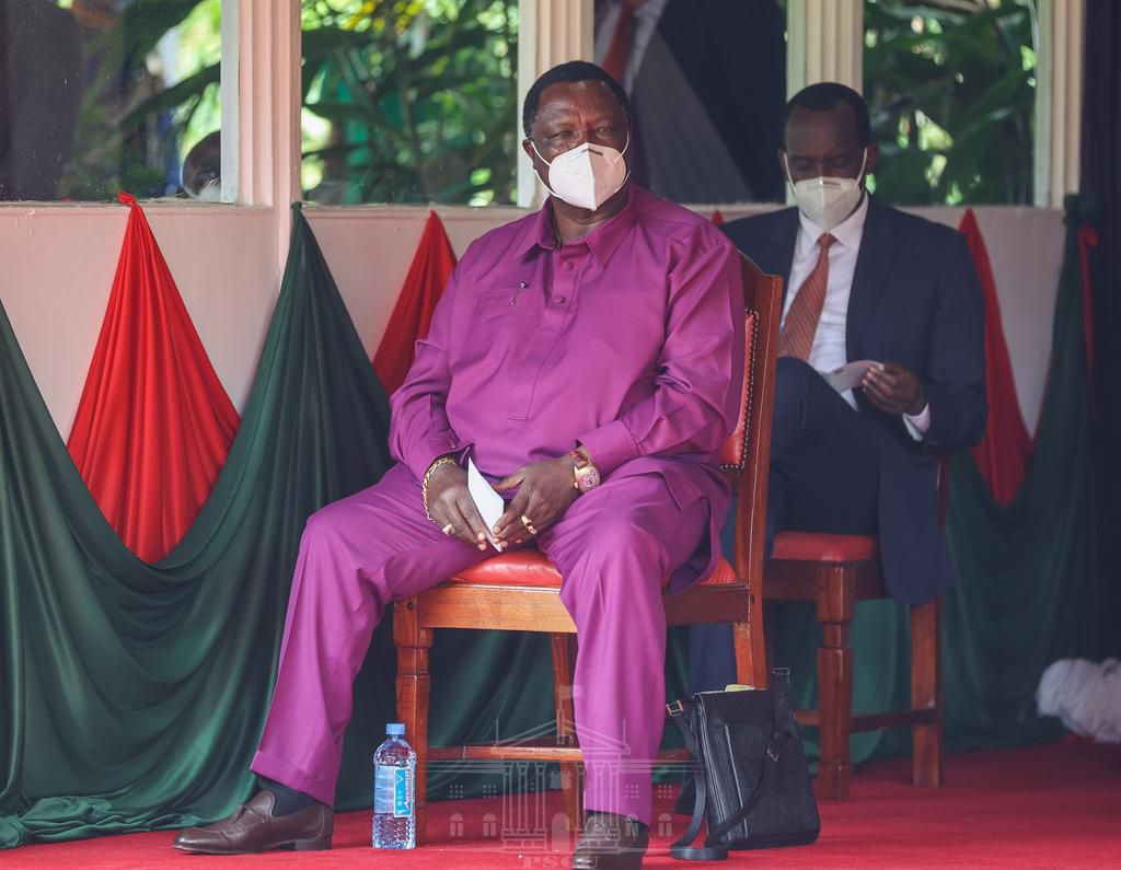 Labour Day celebrations 2021