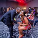 List of Celebrities who graced Bahati’s Listening party and Album Launch (Photos)