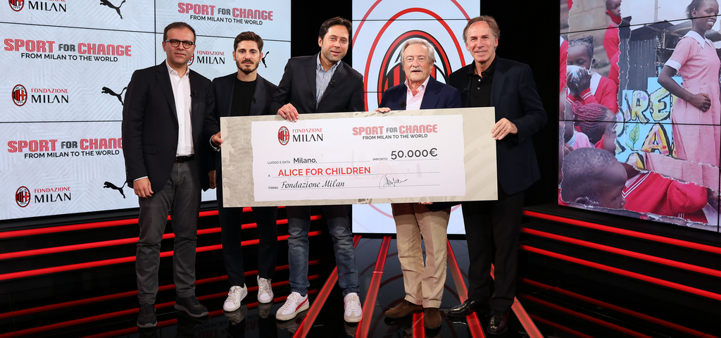 Alice for Children wins Sh6.3 million in international competition