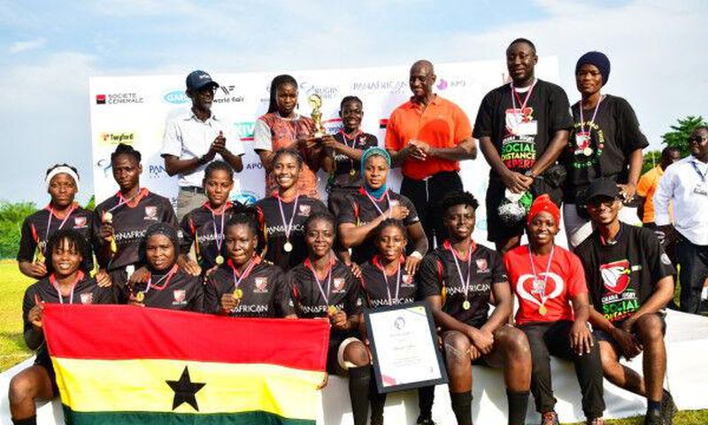 Rugby Africa