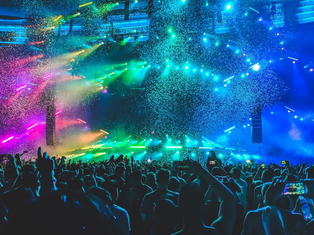 NFL Releases 'Super Bowl Weekend’ Performances for 2022 [Photo: Aditya Chinchure]
