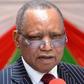 Former Kuria East MP Shadrack Roger Mwita Manga