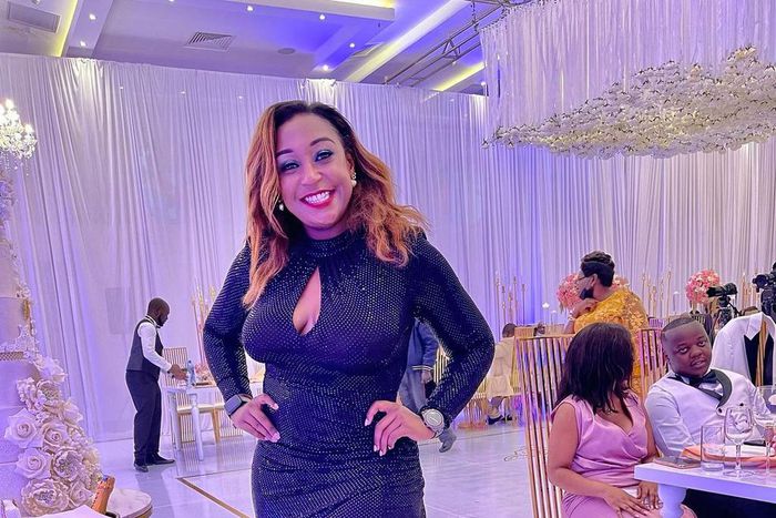 Betty Kyallo