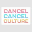 ‘Cancel Culture’ is ‘Unforgiveness’ at its peak!