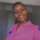 Guardian Angel with his Wife Esther Musila