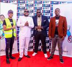 Willis Raburu lands Multi-million deal