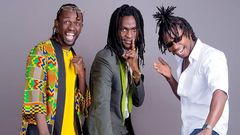 H_art the Band releases their third Studio Album dubbed “Simple Man’.