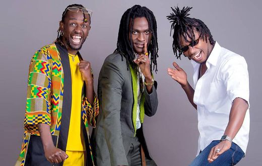 H_art the Band releases their third Studio Album dubbed “Simple Man’.
