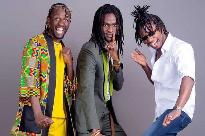 H_art the Band releases their third Studio Album dubbed “Simple Man’.