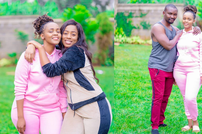 Diana Marua call out Limavest for using her to con Kenyans with Fake Plots