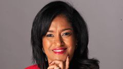 Nairobi Woman Representative Esther Passaris
