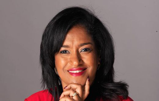 Nairobi Woman Representative Esther Passaris