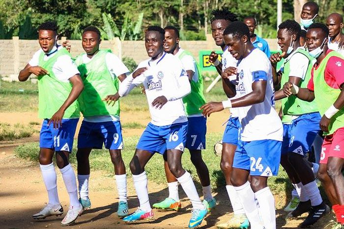 FIFA slap Sofapaka with fresh transfer ban