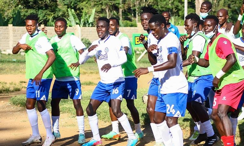 FIFA slap Sofapaka with fresh transfer ban