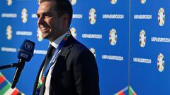 Former Germany captain Philipp Lahm, the Euro 2024 tournament director, is opposed to plans to refom the World Cup