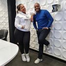 Kamene Goro and Jalang'o