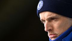 Thomas Tuchel's 14-match unbeaten start as Chelsea manager came to a stunning end with a 5-2 defeat to West Brom on Saturday