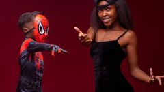 Actress Awinja gushes over son as he turns 4 years