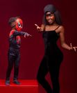 Actress Awinja gushes over son as he turns 4 years