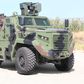 KDF set to acquire 118 Hizir 4x4 Tactical Wheeled Armored Vehicles