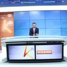 Media Personality Ahmed Juma Bhalo