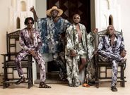 Sauti Sol & Nviiri top list of most streamed artistes and Songs on Spotify