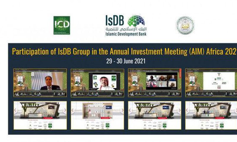 Islamic Development Bank Group (IsDB Group)