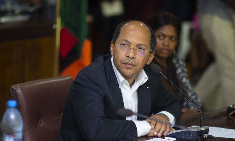The Canada-Africa Chamber of Business