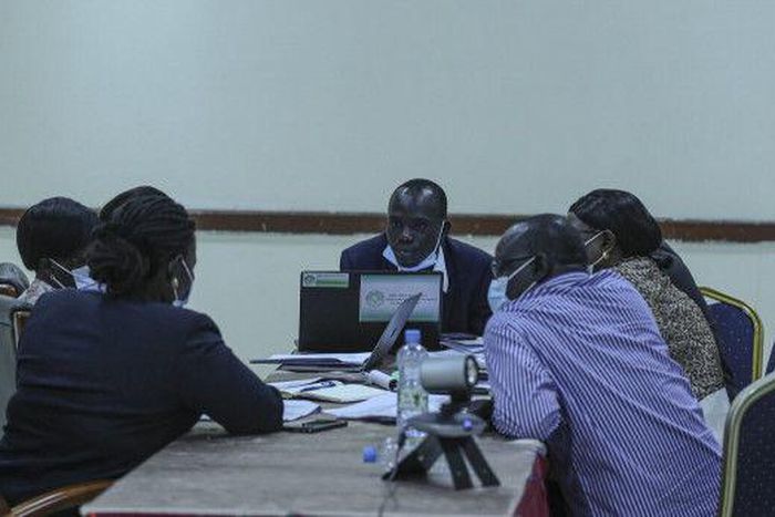 United Nations Mission in South Sudan (UNMISS)