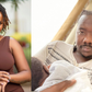 Willis Raburu and Ivy Namu reveal son’s face for the first time (Photo)