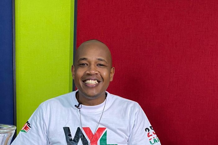 DNG announces entry into politics (EXCLUSIVE)