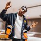 Nigerian music star Mayorkun [Instagram/IamMayorkun]