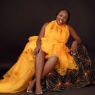 Singer Ruth Matete reveals daughter’s Face for the first time (Photo)