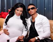 Vera Sidika and Hubby Brown Mauzo