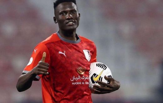 Michael Olunga scores five goals as Al Duhail hammered Al Sailiya 5-0 in the Qatar Stars League.
