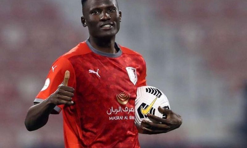 Michael Olunga scores five goals as Al Duhail hammered Al Sailiya 5-0 in the Qatar Stars League.