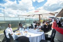 Photos from the Governor Alfred Mutua and Rayvanny’s Joint Birthday Party (Courtesy)
