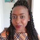 Media Personality Jacque Maribe