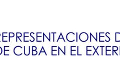 Cubaâs Representative Office Abroad