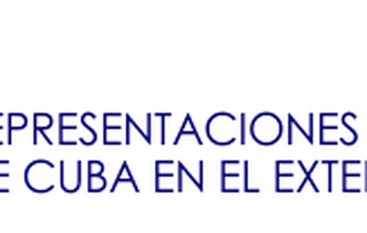 Cubaâs Representative Office Abroad